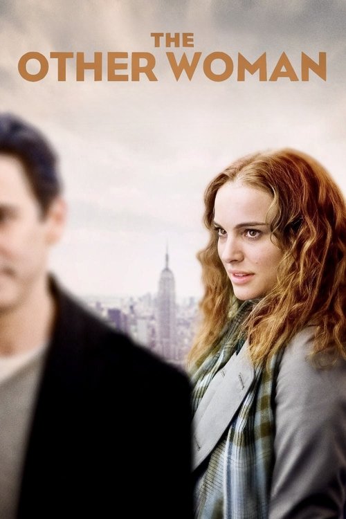 Diğer Kadın (2010) poster