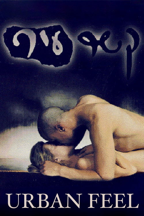Urban Feel (1999) poster