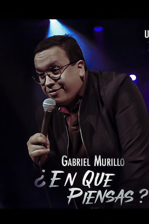 ¿En Que Piensas? (2022) poster