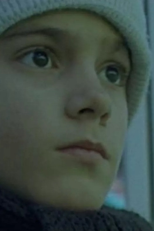 La nuit sera longue (2003) poster