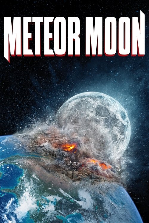Meteor Moon (2020) poster