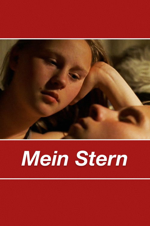 Mein Stern (2002) poster