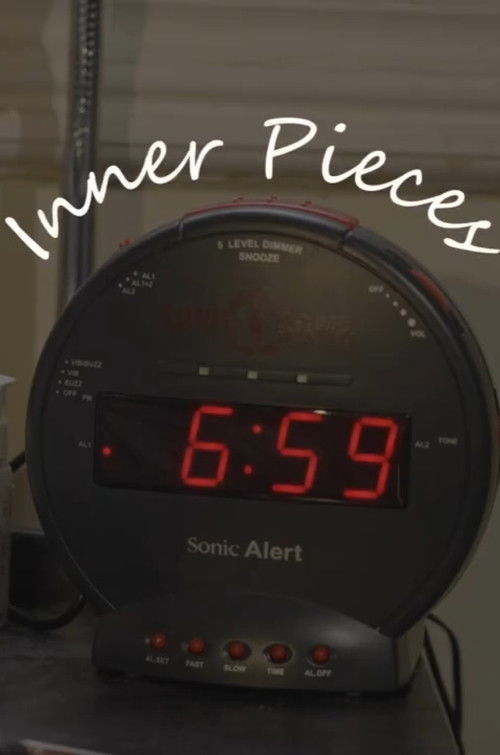 Inner Pieces (2024) poster