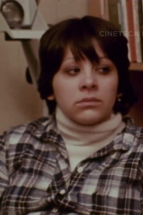 Gracias a la Vida (o la Pequeña Historia de una Mujer Maltratada) (1980) poster