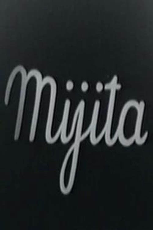 Mijita (1970) poster