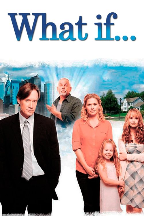 What if... (2010) poster