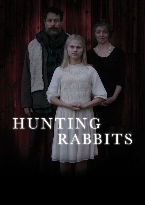 Hunting Rabbits (2018) poster