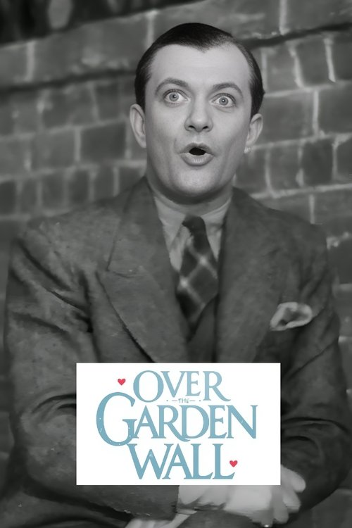 Over the Garden Wall (1934) poster