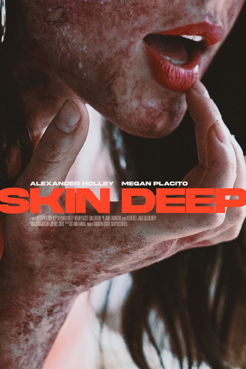 Skin Deep (2025) poster