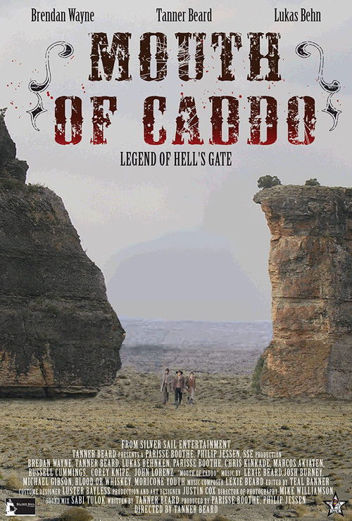 Mouth of Caddo (2008) poster