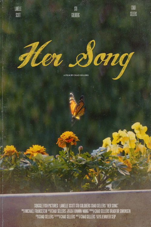 Her Song (2023) poster