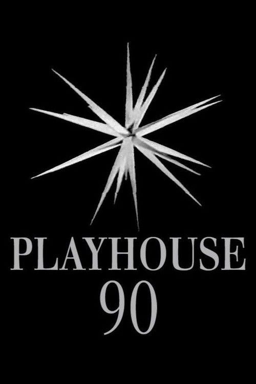 Bomber's Moon (1958) poster