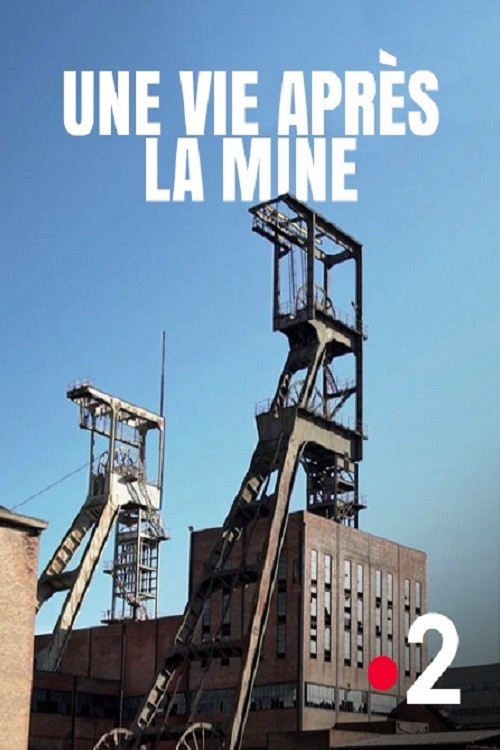 Une vie après la mine (2017) poster