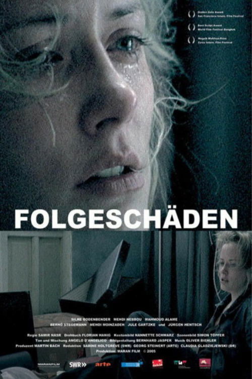 Folgeschäden (2004) poster