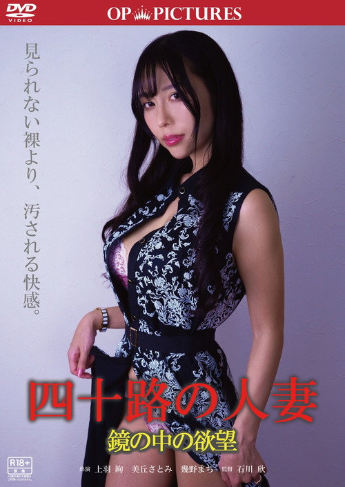 ぬれぬれ残業 堕ちる人妻上司 (2025) poster