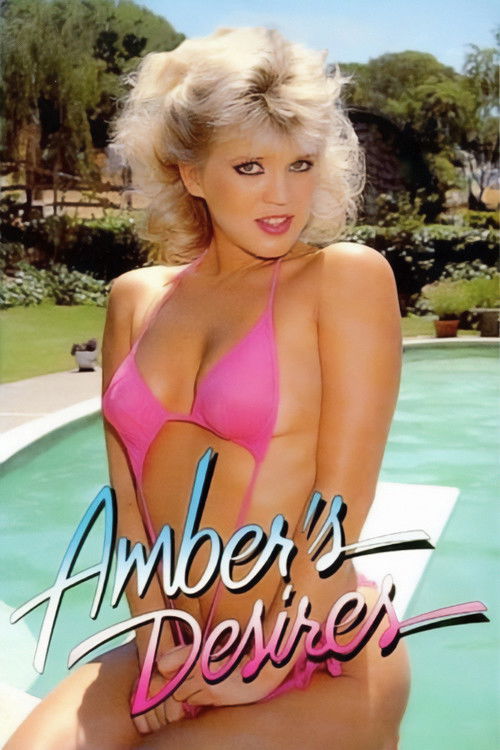 Amber's Desires (1985) poster
