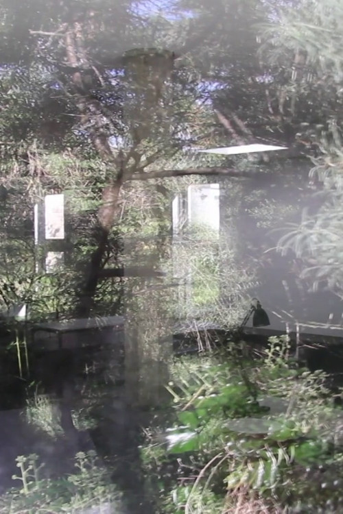 3 Church Walk (2014) poster