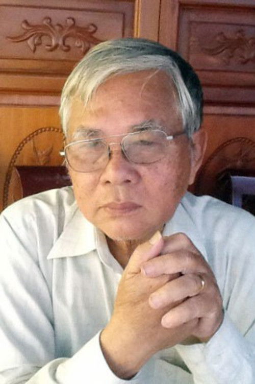 Nguyễn Khoa Đăng