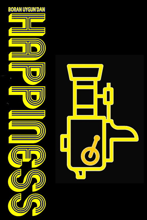 Happiness (2019) poster