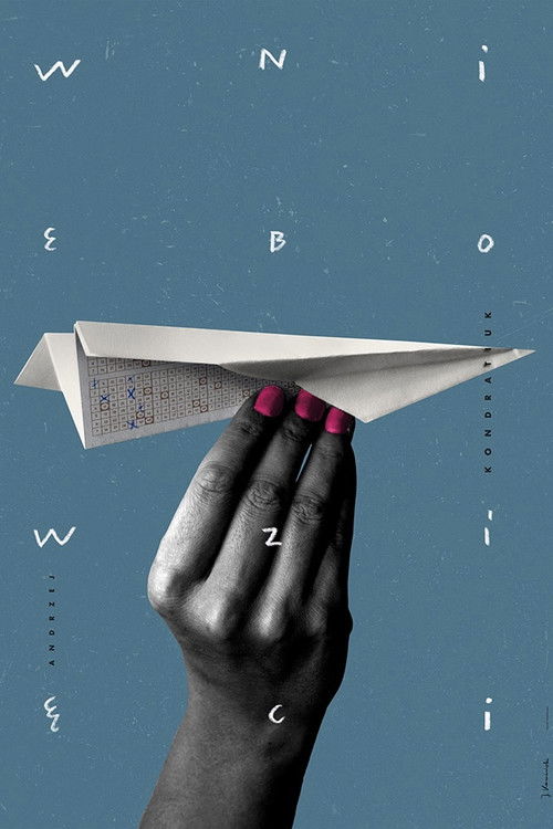 Wniebowzięci (1973) poster