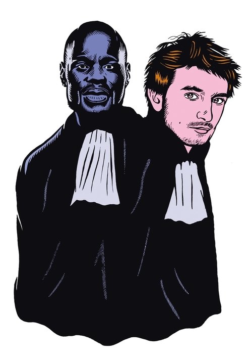 À Vif (2019) poster