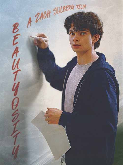 Beautyosity (2024) poster