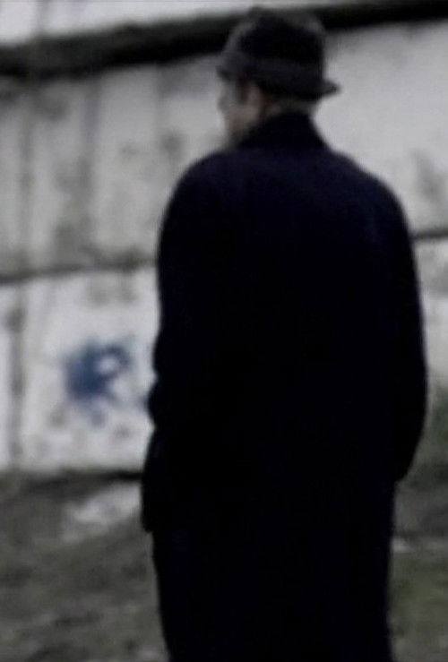 Nea Pintea... Model (2005) poster