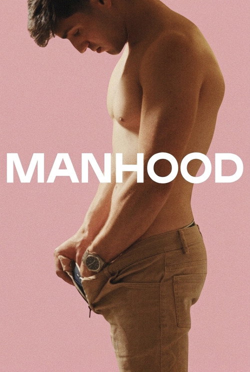 Manhood (2026) poster