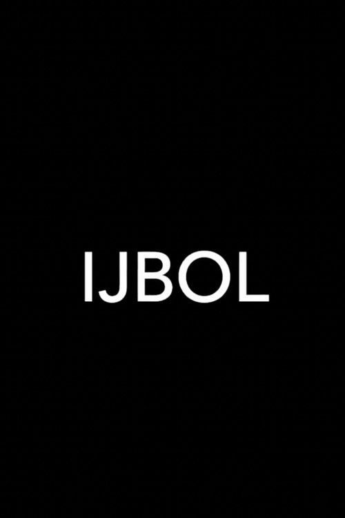 Ijbol (2024) poster