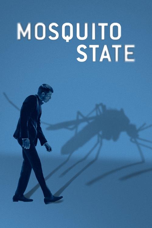 Mosquito State (2021) poster