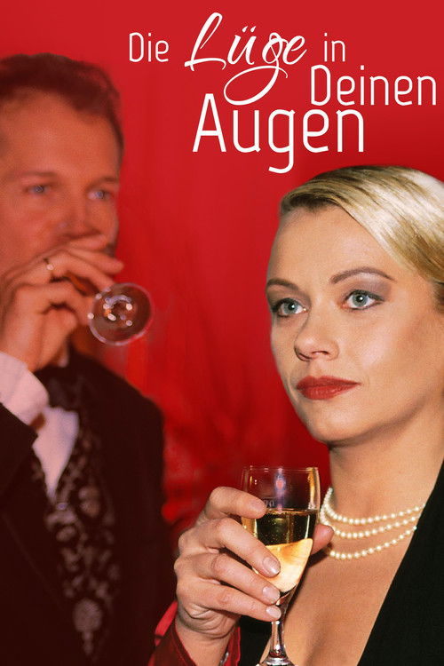 Die Sexfalle (1997) poster