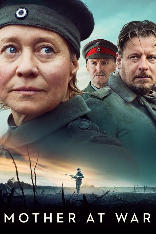 Mother at War (2020) poster