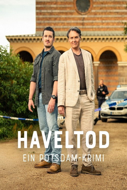 Haveltod - Ein Potsdam-Krimi (2026) poster