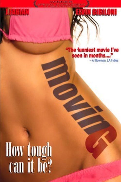 Movin G (2007) poster