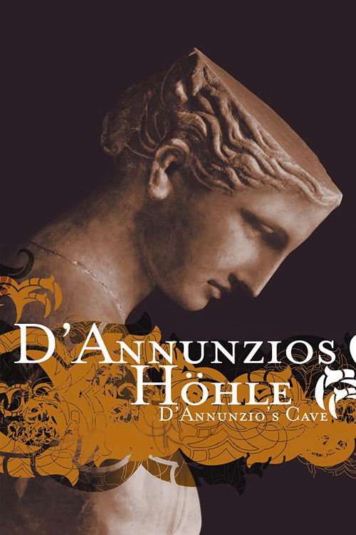 D’Annunzio’s Cave (2005) poster
