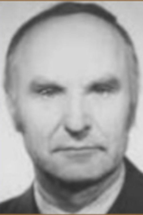 Фёдор Сильченко