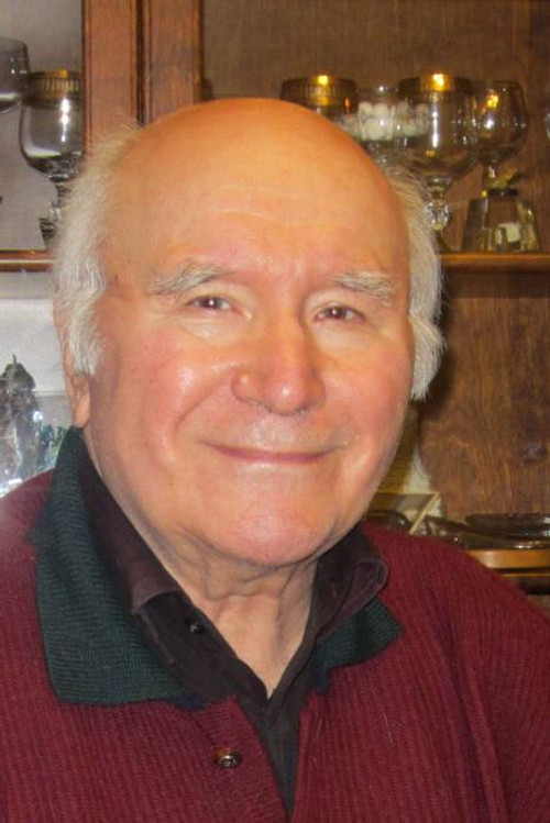 Владислав Кладницкий