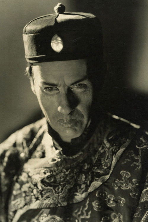 Wu Li Chang (1930) poster