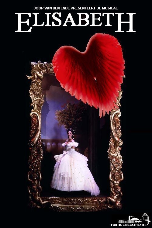 Elisabeth De Musical (1999) poster