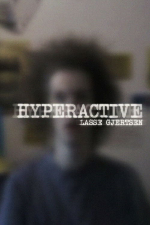 Hyperactive (2005) poster