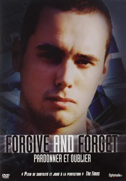 Forgive and Forget (2000) poster