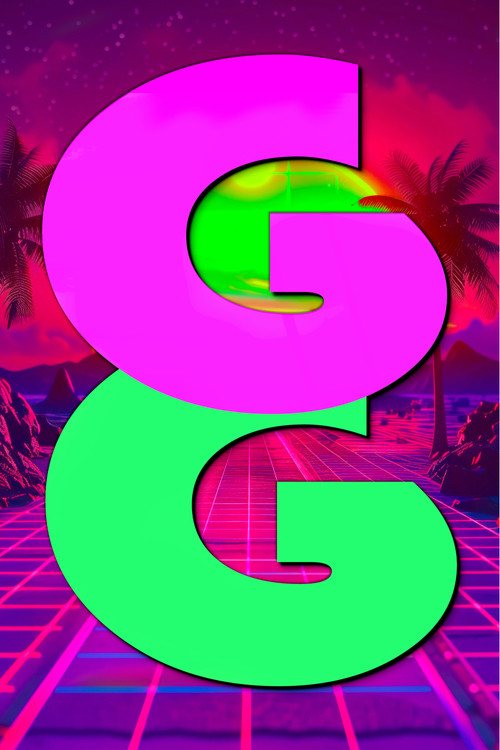 GG (2025) poster