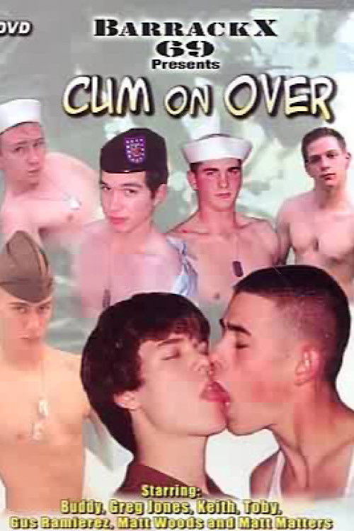 Cum on Over (2003) poster