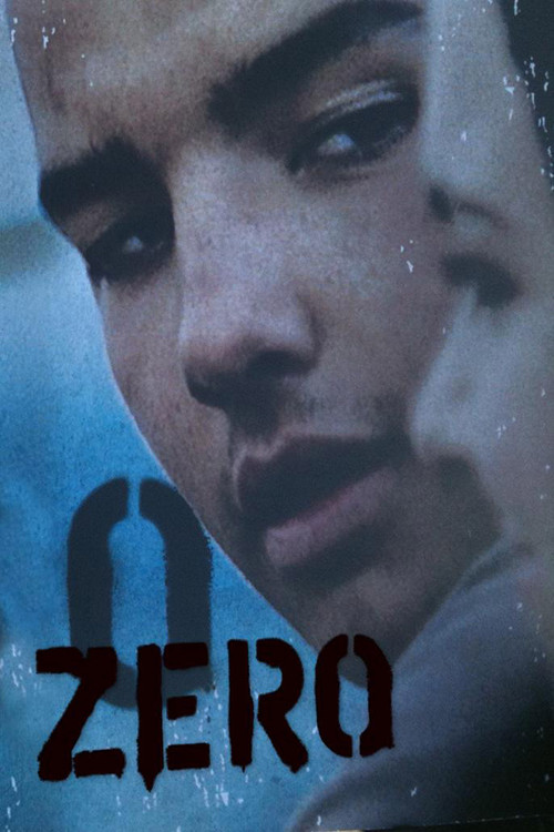 Zero (2010) poster