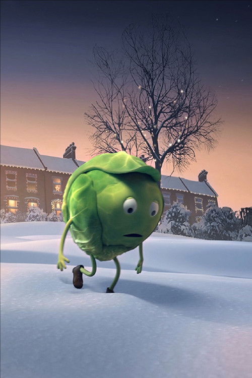 Sprout Boy (2016) poster