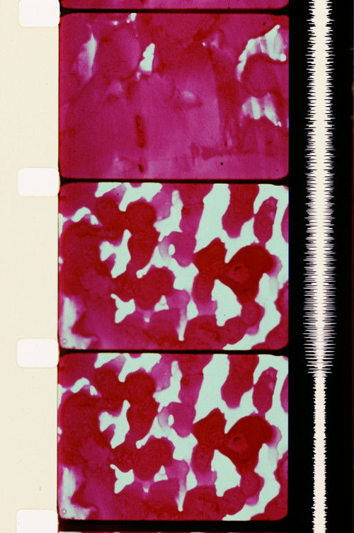 Scratch Pad (1960) poster