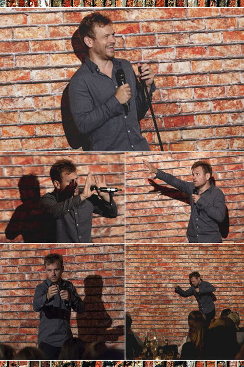 Christian Fuhlendorff - At Tale Sjov (2015) poster