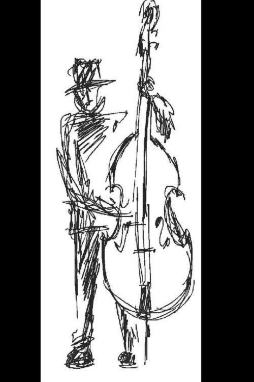 Billy's Band - С половиной (2010) poster