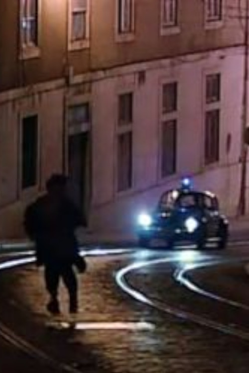 Amanhã (2003) poster