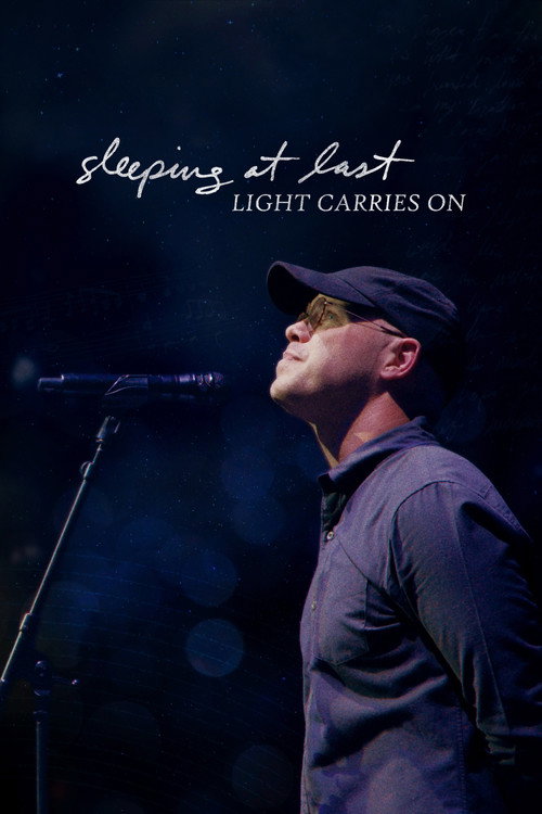 Sleeping At Last: Light Carries On (2026) poster